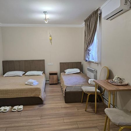 Golden Time Otel Almatı Dış mekan fotoğraf